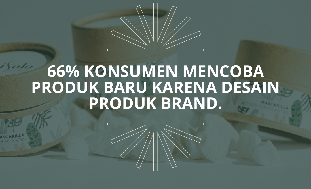 Desain Kemasan Produk Unik, Kunci Sukses Meningkatkan Penjualan